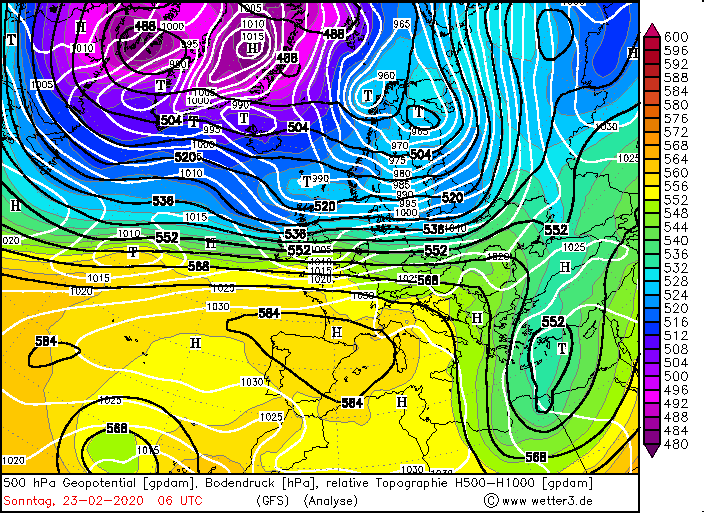 6z gegen 23.02 6z RelTop