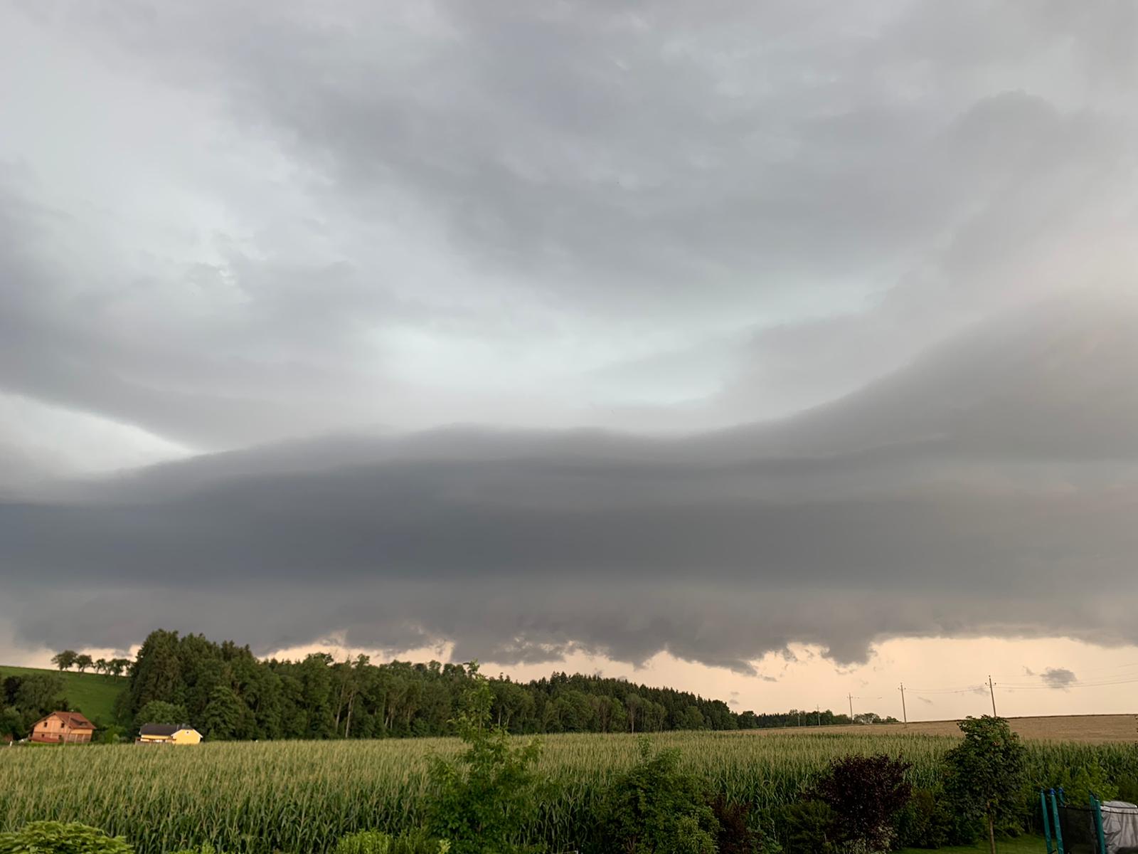 27.07.2021 - Shelfcloud